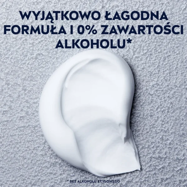 Nivea Men Sensitive łagodząca pianka do golenia, 200 ml - obrazek 6
