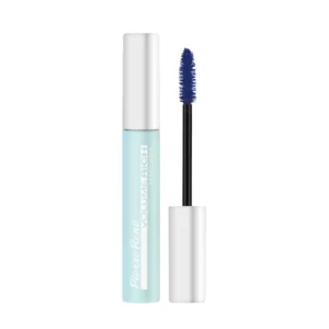 Pierre René Volume Rich Mascara pogrubiający tusz do rzęs nr 05 Navy Blue, 10 ml