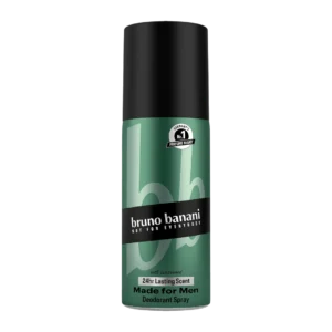 bruno banani Made For Men dezodorant, 150 ml