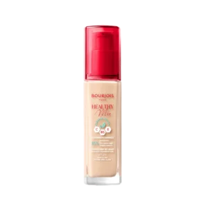 Bourjous Healthy Mix witaminowy podkład do twarzy, 49,5N Fair Ivory, 30 ml