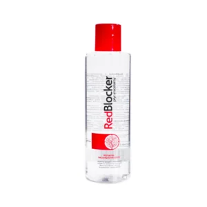 RedBlocker płyn micelarny do skóry naczynkowej, 200 ml