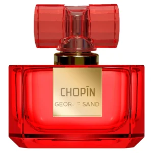 Chopin George Sand for her woda perfumowana dla kobiet, 50 ml
