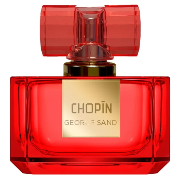 Chopin George Sand for her woda perfumowana dla kobiet, 50 ml