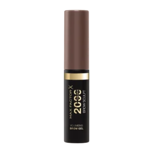 Max Factor 2000 Calorie Żel do brwi nr 02 Soft Brown, 4,5 ml