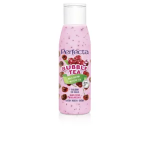 Perfecta Bubble Tea skoncentrowany żel pod prysznic Wild Cherry + Matcha Tea, 100 ml