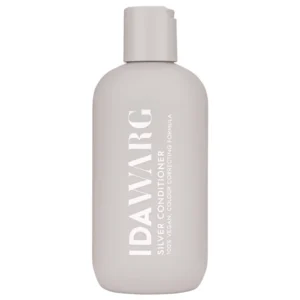 IDA WARG Silver Odżywka do włosów, 250 ml