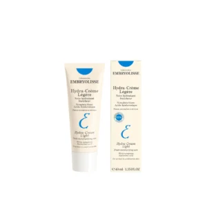 Embryolisse, Hydra Cream Light krem nawilżający, 40 ml