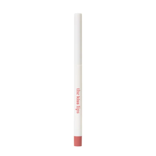 Paese Konturówka Do Ust The Kiss Lips 02 Nude Coral - obrazek 3
