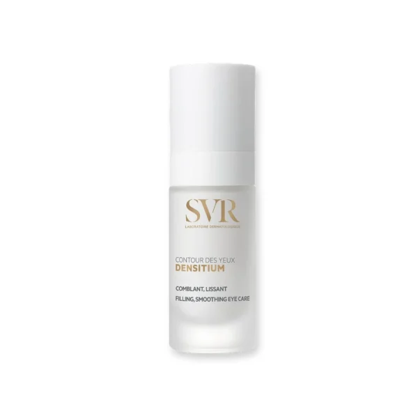 SVR Densitium Contour des Yeux przeciwzmarszczkowy krem na kontur oka, 15 ml