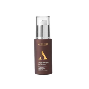 Awesome Cosmetic Serum anti aging Feel the Glow, 30 ml