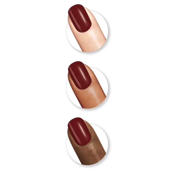 Sally Hansen Insta Dri Lakier do paznokci nr 393 Cinna-Snap, 9,17 ml