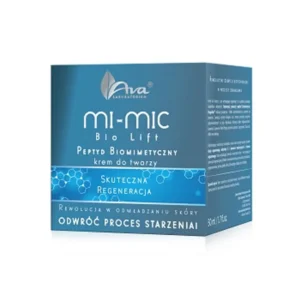 Ava Mi-Mic krem do twarzy, 50 ml