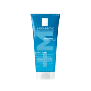 La Roche-Posay Effaclar oczyszczający żel do twarzy, 200 ml