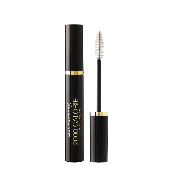 Max Factor 2000 Calorie Dramatic Volume tusz do rzęs Brown 02, 9 ml