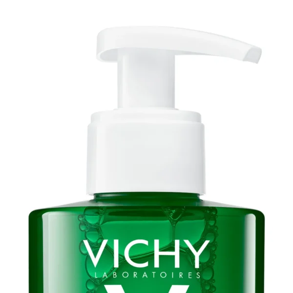 Vichy Normaderm Phytosolution żel głęboko oczyszczający, 400 ml - obrazek 4