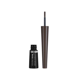 Miss Sporty Studio Color puder do brwi, odcień 30, 8 ml