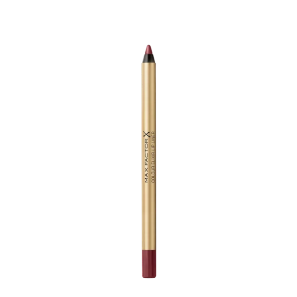 Max Factor Colour Elixir Lipliner kredka do ust 30 Mauve Monet, 1,2 g - obrazek 2