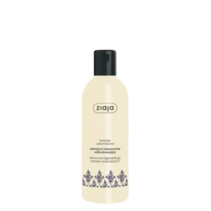 Ziaja Ceramidowa szampon intensywnie odbudowujący, 300 ml