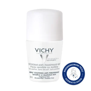 Vichy Laboratoires dezodorant 48 H, 50 ml