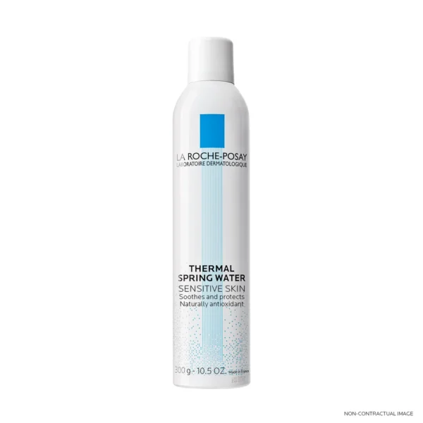 La Roche-Posay Eau Thermale woda termalna, 300 ml