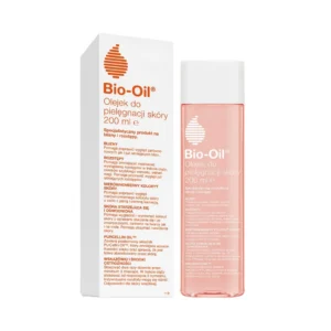 Bio-Oil olejek na rozstępy i blizny, 200 ml