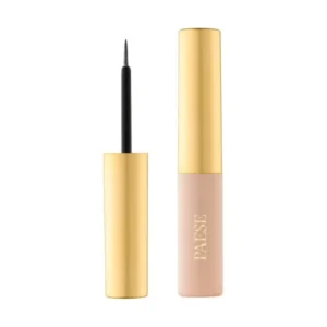 Paese Eyegasm płynny eyeliner z odżywką 01 Black, 4 m
