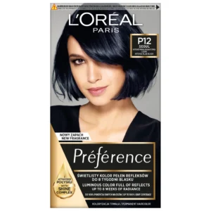 L`Oreal Paris Récital Préférence farba do włosów P12 Seoul, 1 szt.