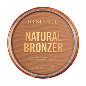 Rimmel Natural bronzer 002 Sunbronze, 14 g