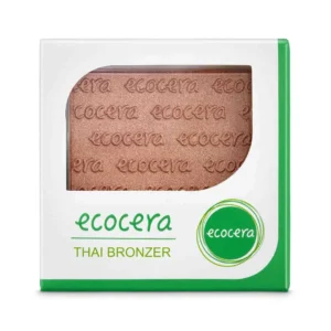 Ecocera Bronzer puder brązujący Thai, 10 g