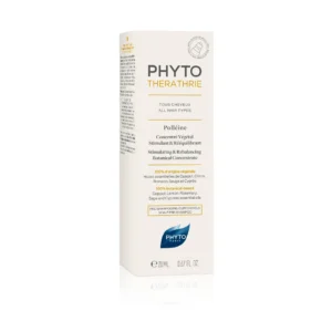 Phyto Phytopolleine roślinny koncentrat stymulujący i przywracający równowagę, 20 ml