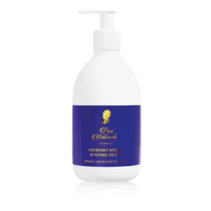 Pani Walewska Classic mydło w płynie, 300 ml