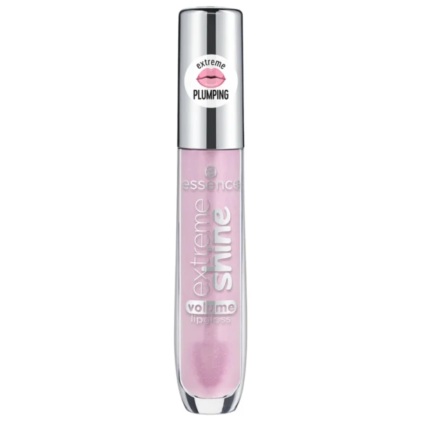 Essence Extreme Shine Volume Lipgloss błyszczyk do ust 102 Sweet Dreams, 5 ml