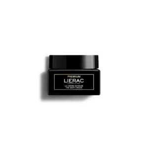 Lierac Premium jedwabisty krem przeciwzmarszczkowy do twarzy na dzień, 50 ml