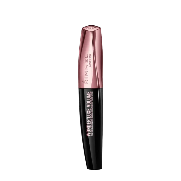 Rimmel Wonderluxe Volume tusz do rzęs Extreme Black 003, 11 ml