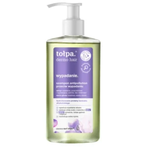 Tołpa Dermo Hair szampon antipollution, 250 ml