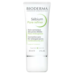 Bioderma Sebium Pore Refiner preparat zwężający pory, 30 ml