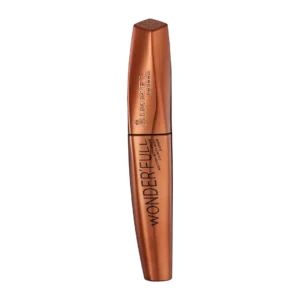 Rimmel Wonder'Full tusz do rzęs z olejkiem arganowym 001 Black, 11 ml