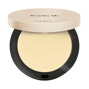 PUPA Wonder Me puder do twarzy 009 Banana, 6,5 g