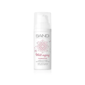 BANDI Well Aging lekka emulsja odmładzająca SFP 50, 50 ml