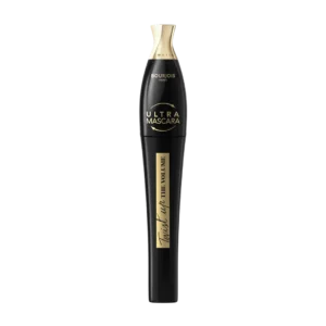 Bourjois Mascara Twist Up The Volume 2w1 tusz do rzęs Ultra Brown, 8 ml