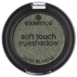 Essence Soft Touch cień do powiek nr 05 Secrets Woods, 2 g