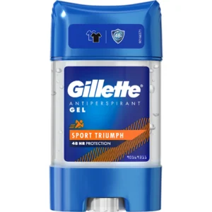 Gillette Sport Triumph antyperspirant i dezodorant dla mężczyzn, 70 ml