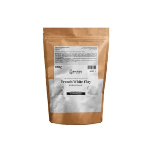 Natur Planet glinka biała, 100 g