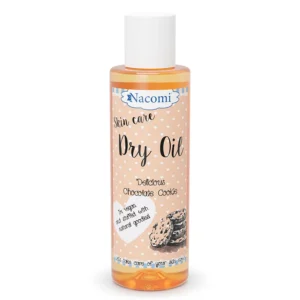Nacomi olejek do ciała nawilżający, 150 ml