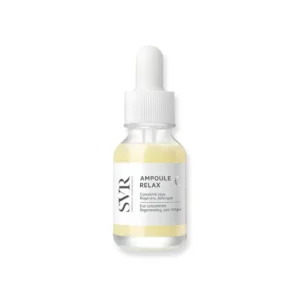 SVR Ampoule Relax ampułka pod oczy, 15 ml