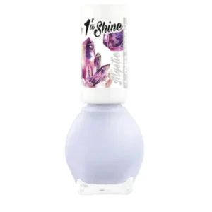 Miss Sporty 1’ to Shine lakier do paznokci, nr 640, 7 ml