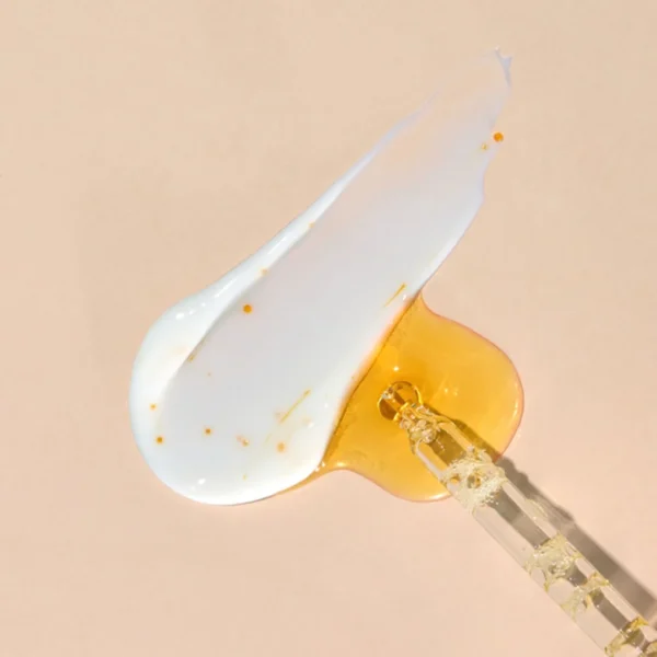 Hanskin serum do twarzy rozświetlające z witaminą C, 30 ml - obrazek 5