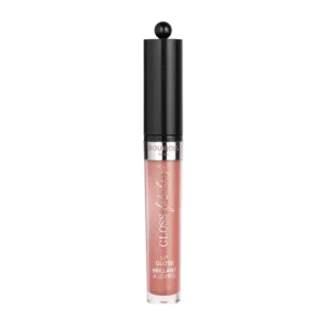 Bourjois błyszczyk do ust 02 Golden Girl, 3,5 ml