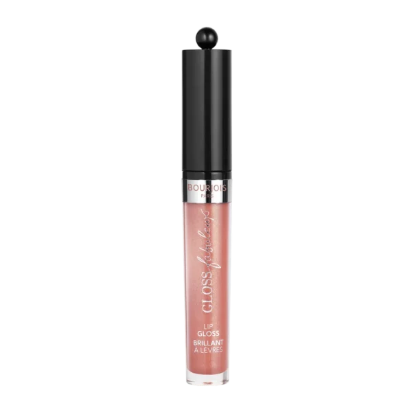 Bourjois błyszczyk do ust 02 Golden Girl, 3,5 ml