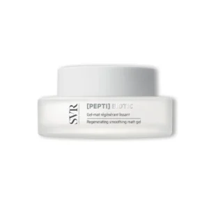 SVR [PEPTI]BIOTIC regenerujący, wygładzający żel o działaniu matującym, 50 ml